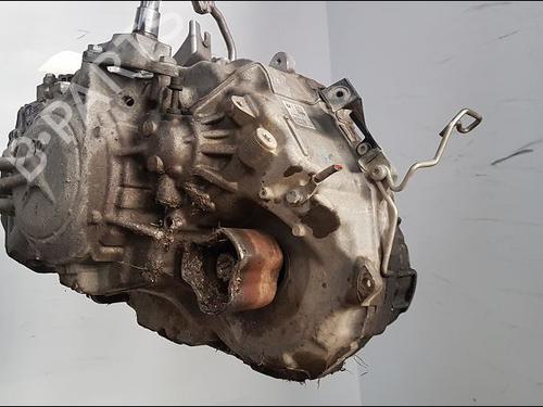 Gearbox PEUGEOT 3008 I MPV (0U_) 2.0 HDi | BP15953265M3 