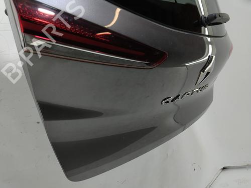 Tailgate RENAULT CAPTUR II (HF_) TCe 90 (HFM6) | BP39732995C6 - Image 4