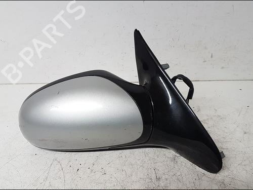 Right mirror PEUGEOT 406 (8B) 2.0 HDI 110 | BP12992689C27 