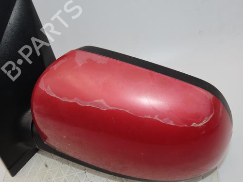 Used Left mirror KIA PICANTO II (TA) 1.2 (85 hp) 26196524
