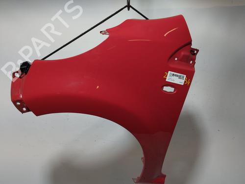 Used Left front fenders Left front fenders 37276266 37276266