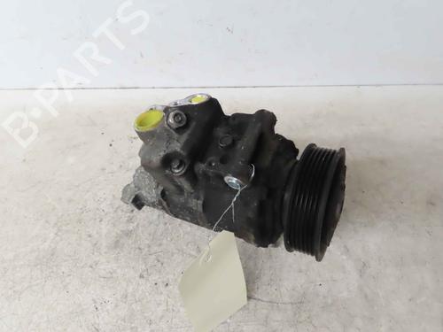 Used AC compressor AC compressor 37045972 37045972