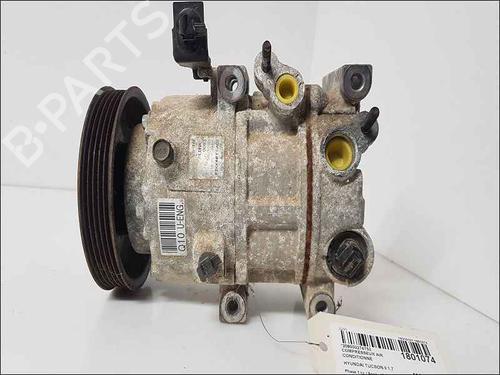 Used AC compressor AC compressor 37041090 37041090