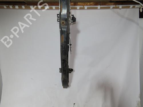 Used Front bumper reinforcement BMW 3 (E90) 318 d (143 hp) 29393375