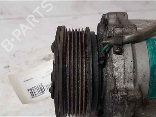 AC compressor VW POLO (6N2) 1.4 | BP37041553M34 - Image 2