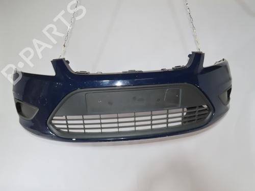 Front bumper FORD FOCUS II (DA_, HCP, DP) 2.0 TDCi | BP25126889C7 