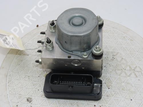 ABS pump NISSAN X-TRAIL III (T32_, T32R, T32RR) 1.6 dCi (T32) | BP26195982M43 