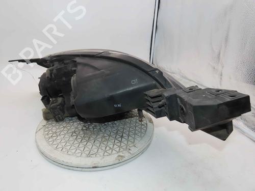 Left headlight MAZDA 3 (BK) 1.6 DI Turbo | BP37061482C28 - Image 2