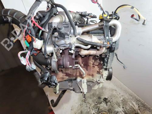 Engine RENAULT KANGOO Express (FW0/1_) 1.5 dCi 85 (FW0K, FW0L, FW0B) | BP37061340M1 - Image 2