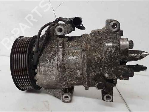 Used AC compressor AC compressor 37041847 37041847