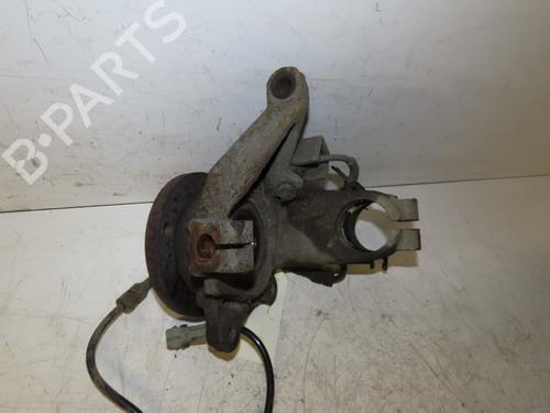 Used Left front steering knuckle PEUGEOT PARTNER MPV (5_, G_) 2.0 HDI (90 hp) 21135749