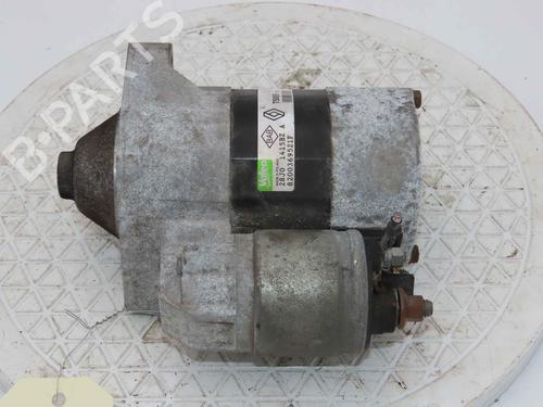 Used Starter Starter 37044738 37044738