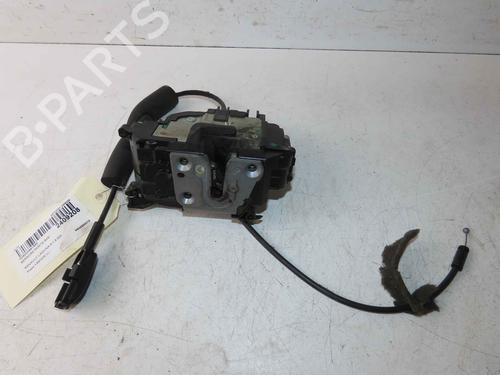 Used Front right lock Front right lock 37049539 37049539
