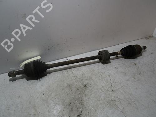 Used Right front driveshaft FIAT PUNTO EVO (199_) 1.2 (65 hp) 15742647