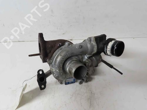 Turbo/Compresor Turbo/Compresor RENAULT SCÉNIC III (JZ0/1_) 1.6 dCi (JZ00, JZ12) (130 hp) 37048899 37048899