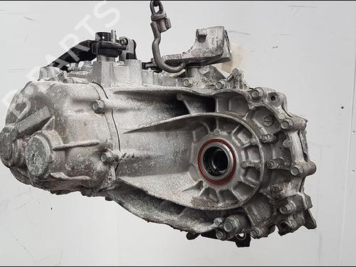 Used Gearbox HYUNDAI KONA (OS, OSE, OSI) 1.0 T-GDi (120 hp) 15813419