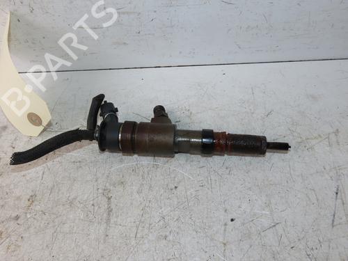 Used Injector Injector PEUGEOT 207 (WA_, WC_) 1.4 HDi (68 hp) 35796517 35796517