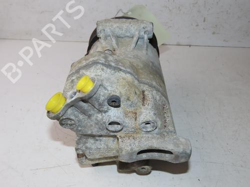 AC compressor OPEL ZAFIRA TOURER C (P12) 1.6 CDTI (75) | BP33133246M34 - Image 3