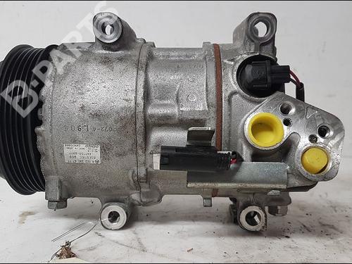 Used AC compressor MERCEDES-BENZ A-CLASS (W169) A 180 (169.032, 169.332) (116 hp) 11230442
