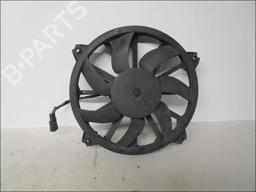 Motorkühlung für PEUGEOT 308 CC (4B_) 2.0 HDi (140 hp) 11425904