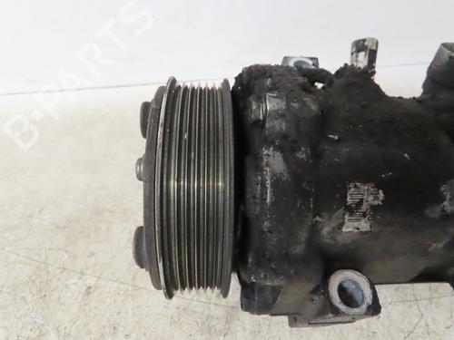 AC compressor OPEL TIGRA TwinTop (X04) 1.3 CDTI (R97) | BP17994675M34 