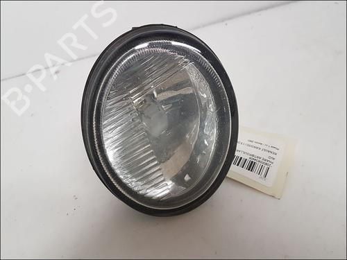Right front fog light RENAULT KANGOO (KC0/1_) 1.5 dCi (KC08, KC09) | BP23170655C31