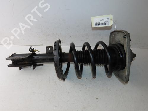 Left front shock absorber CITROËN JUMPY II Van 1.6 HDi 90 16V | BP29216233M16