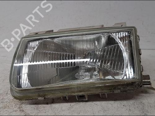 Used Left headlight VW POLO III (6N1) 60 1.4 (60 hp) 14953731