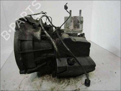 Gearbox FORD FIESTA VI (CB1, CCN) 1.6 TDCi | BP37052753M3 - Image 2