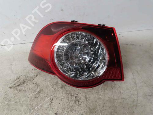 Used Rear bumper left light Rear bumper left light 37047739 37047739
