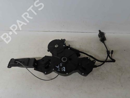 Electronic module PEUGEOT 807 (EB_) 2.0 HDI | BP37045732M83 - Image 4
