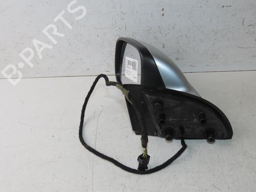 Left mirror PEUGEOT 307 SW (3H) 1.6 BioFlex | BP30047850C26 