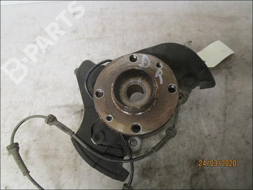 Used Right front steering knuckle Right front steering knuckle FIAT 500 (312_) 1.2 (312AXA1A) (69 hp) 10944374 10944374