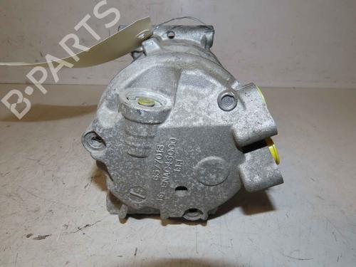 AC compressor FIAT TIPO Hatchback (356_, 357_) 1.4 (356HXF1B) | BP37055241M34 - Image 3