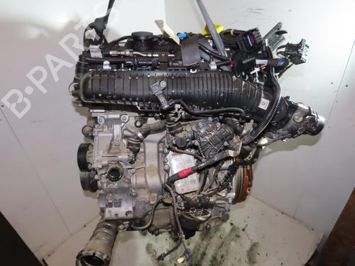 Motor MINI MINI (F56) John Cooper Works (231 hp) 30739881