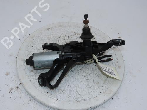 Used Rear wiper motor BMW 1 (E81) 118 d (143 hp) 21135830