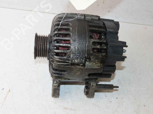 Alternator VW GOLF V (1K1) 1.4 TSI | BP37055389M7 - Image 2