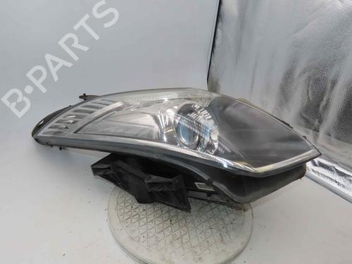 Right headlight CITROËN C6 (TD_) 3.0 HDi | BP37060816C29 - Image 2