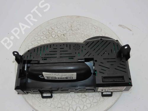 Instrument cluster RENAULT TWINGO II (CN0_) 1.2 16V (CN04, CN0B) | BP37041485C47 - Image 6