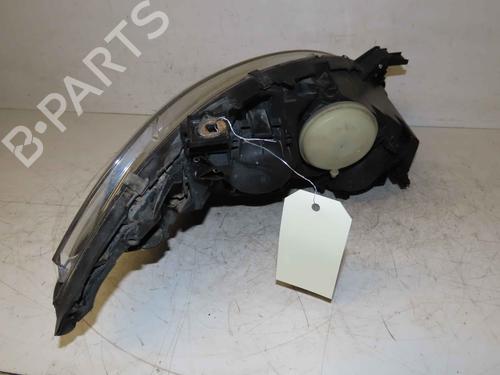 Left headlight MERCEDES-BENZ A-CLASS (W169) A 150 (169.031, 169.331) | BP37049921C28 - Image 4