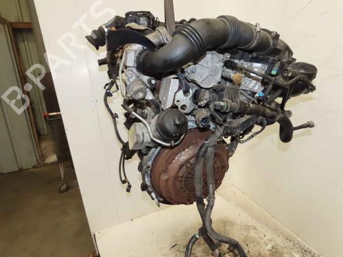 Engine CITROËN BERLINGO Box Body/MPV (B9) 1.6 HDi 75 | BP37059558M1 - Image 3