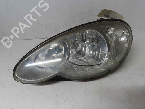 Used Left headlight Left headlight 37051454 37051454