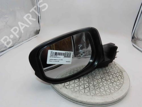 Used Left mirror Left mirror 37061242 37061242