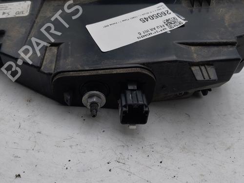 Left tailgate light DS DS 4 II (FR_, FB_, F3_, FP_) E-TENSE 225 (F3DGZT) | BP38077158C79 - Image 2