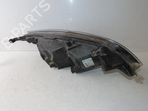 Left headlight OPEL ASTRA H CLASSIC Estate (A04) 1.7 CDTi (L35) | BP33135200C28 - Image 4