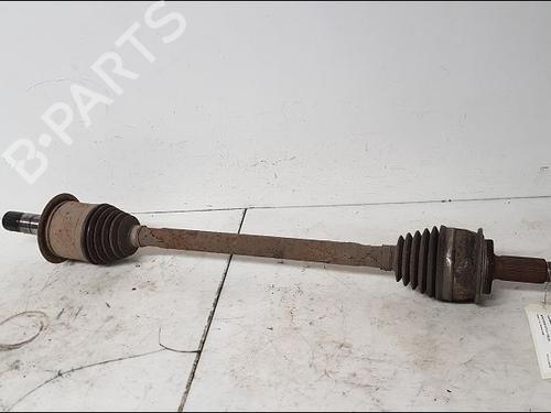 Used Right rear driveshaft MERCEDES-BENZ VITO / MIXTO Van (W639) 120 CDI (639.601, 639.603, 639.605) (204 hp) 12207469