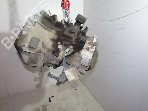 Gearbox FIAT 500 (312_) 1.2 (312AXA1A) | BP26328520M3 
