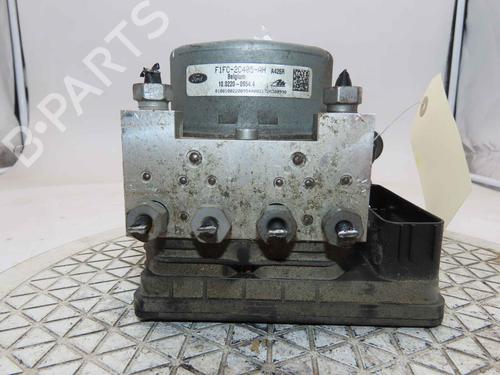 ABS pump FORD C-MAX II (DXA/CB7, DXA/CEU) 1.5 TDCi ECOnetic | BP37061292M43 - Image 5