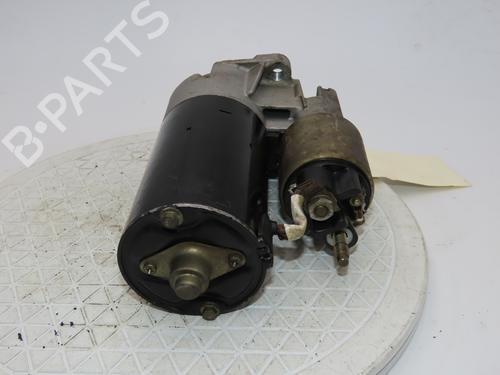 Used Starter RENAULT KANGOO (KC0/1_) D 65 1.9 (KC0E, KC02, KC0J, KC0N) (64 hp) 24821648