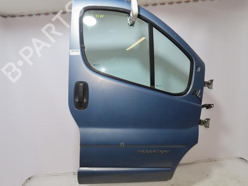 Used Right front door Right front door RENAULT TRAFIC II Bus (JL) 2.0 dCi 115 (JL00, JL01, JL0H, JL0M, JL0U) (114 hp) 33744277 33744277